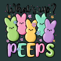 What's Up Peeps Premium Sweatshirt | Teevron