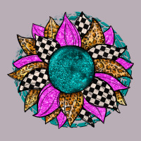 Race Sunflower Vintage Tee | Teevron