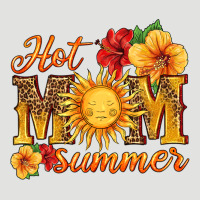 Hot Mom Summer Classic Tee | Teevron