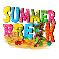 summer break | Teevron