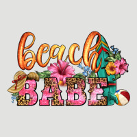 Beach Babe Classic Tee | Teevron