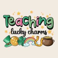 Teaching Lucky Charm Premium Sweatshirt | Teevron