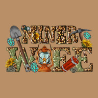 Miner Wife Vintage Hoodie | Teevron