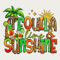 Tequila Lime And Sunshine Summer Zipper Hoodie | Teevron