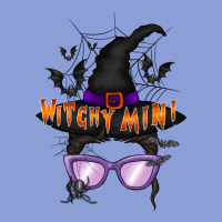 Witchy Mini Long Sleeve Tee | Teevron