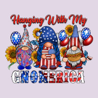 Hangin With My Gnomerica Classic Tee | Teevron