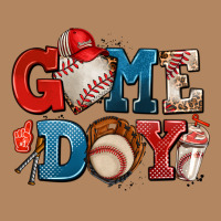 Game Day Baseball Long Sleeve Tee | Teevron