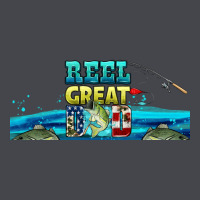 Reel Great Dad  Libbey Glass Long Sleeve Tee | Teevron