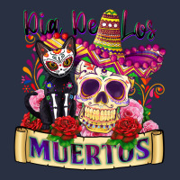 Dia De Los Muertos Heavyweight Sweatshirt | Teevron