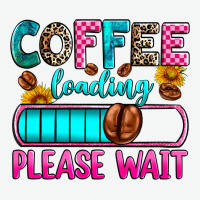 Coffee Loading Please Wait Urban Heavy Tee | Teevron