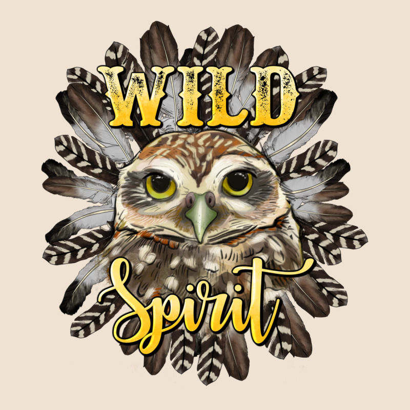 Wild Spirit Owl Urban Hoodie by BarkalooDesign | Teevron