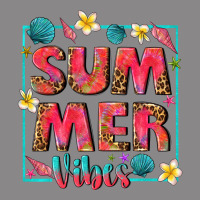 Summer  Vibes Vintage Tee | Teevron