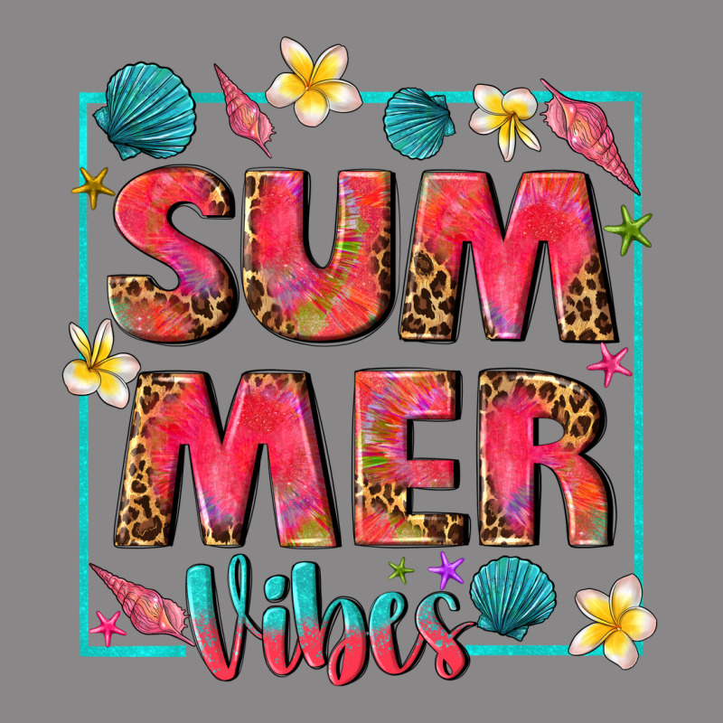Summer  Vibes Vintage Tee by texasbilliewilder | Teevron