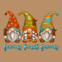 Gnomes Sweet Gnomes Vintage Hoodie | Teevron