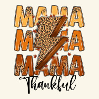 Thankful Mama Premium Hoodie | Teevron