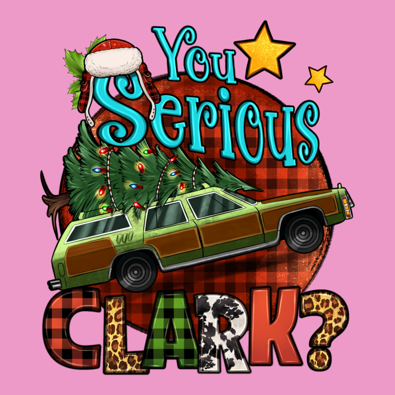 You Serious Clark With Christmas Car Urban Hoodie by Jasminsmagicworld | Teevron