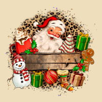Santa Premium Hoodie | Teevron
