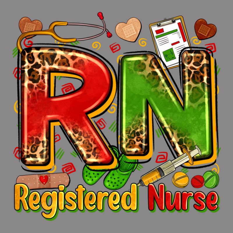 Registered Nurse Juneteenth Vintage Tee by Zillion Design Studio | Teevron