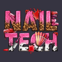 Nail Tech Vintage Hoodie | Teevron