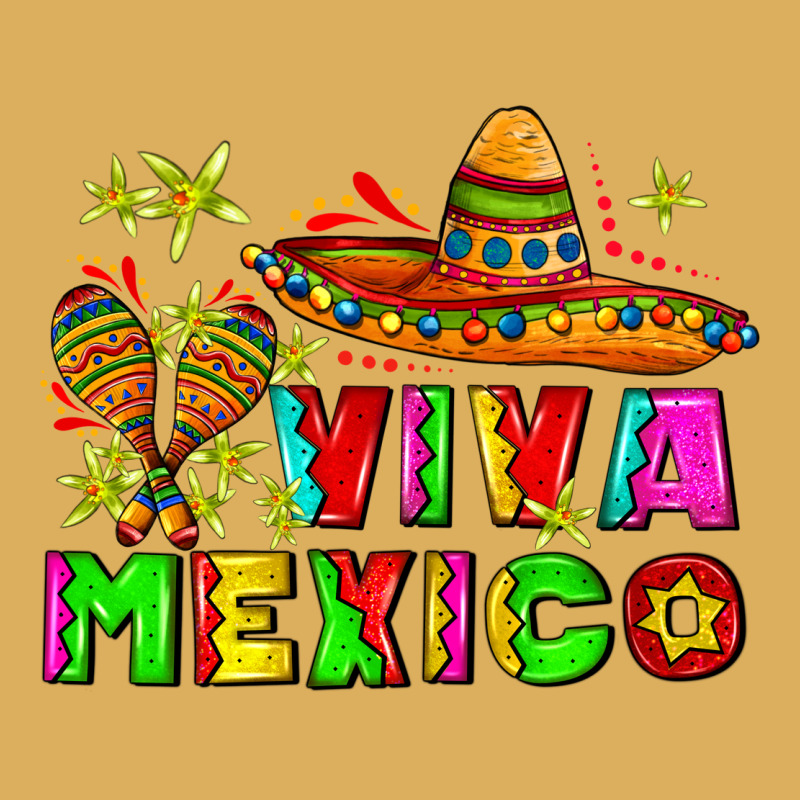 Viva Mexico Premium Hoodie by AdoDesignShop | Teevron