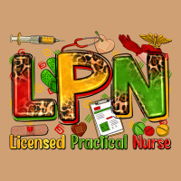 Licensed Practical Nurse Vintage Tee | Teevron