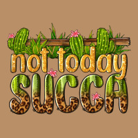 Not Today Succa Vintage Hoodie | Teevron