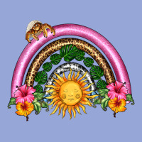 Summer Sun Rainbow Classic Tee | Teevron