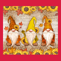 Thankful Gnomes Premium Hoodie | Teevron