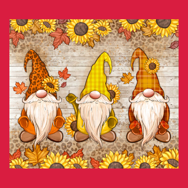 Thankful Gnomes Premium Hoodie by MaliasSmallBusiness | Teevron