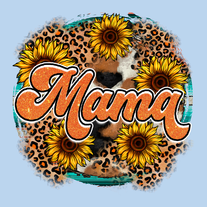Mama Western Classic Tee by RacoonDesign | Teevron