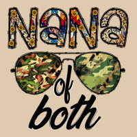 Nana Of Both Classic Tee | Teevron