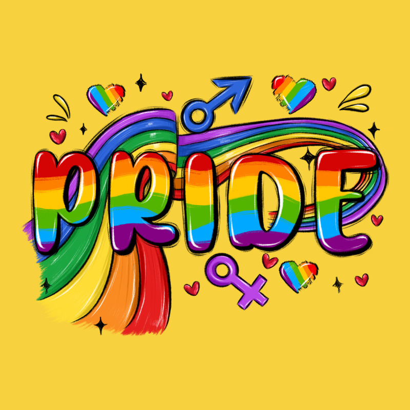 Pride Premium Sweatshirt by MaliasSmallBusiness | Teevron