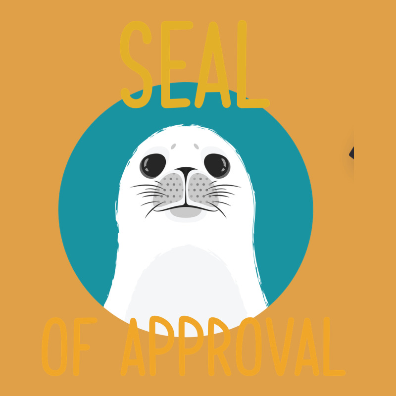 Seal Of Approval Premium Hoodie by Bettercallsaul | Teevron