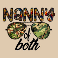 Nanny Of Both Classic Tee | Teevron