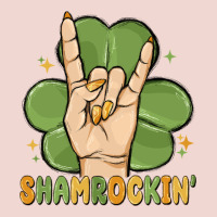 St. Patrick's Day Shamrockin' Premium Sweatshirt | Teevron