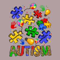 Autism Vintage Hoodie | Teevron
