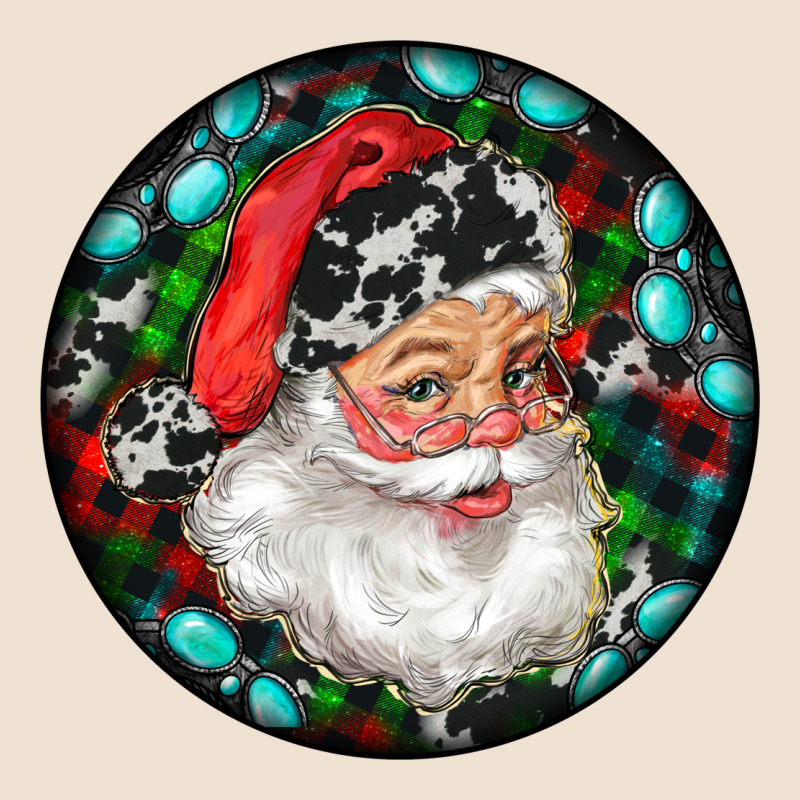 Christmas Santa Claus Urban Heavy Tee by RanaPortraitStore | Teevron