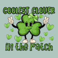 Coolest Clover To Pinch Premium Sweatshirt | Teevron