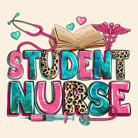 Student Nurse Vintage Hoodie | Teevron