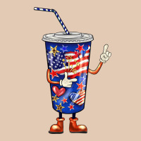 4th Of July Coca Urban Hoodie | Teevron