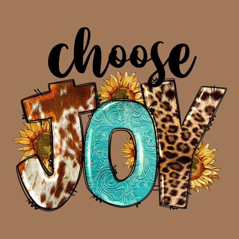 Choose Joy Classic Tee by FaDigitalArtStudio | Teevron