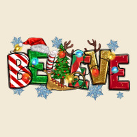 Christmas Believe Premium Hoodie | Teevron