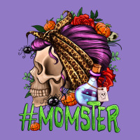 Momster Halloween Momlife Urban Hoodie | Teevron