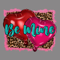 Valentine's Day Be Mine Vintage Tee | Teevron