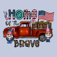Home Of The Brave Long Sleeve Tee | Teevron