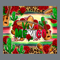 Viva Mexico Heavyweight Sweatshirt | Teevron
