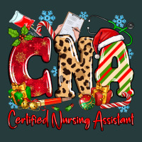 Cna Certified Nursing Assistant Christmas Premium Hoodie | Teevron