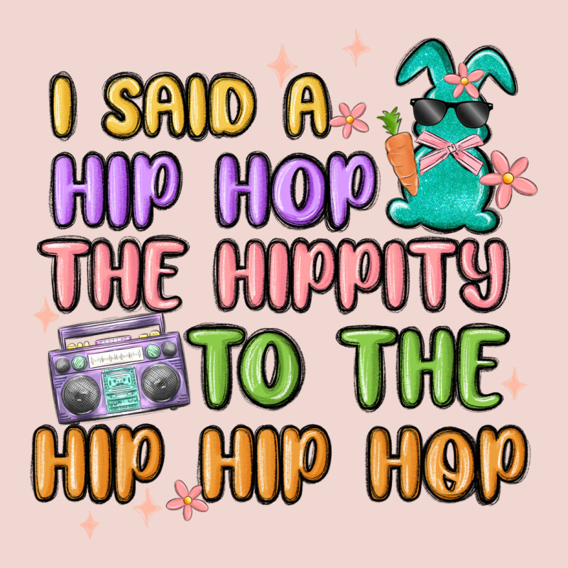 I Said A Hip Hop Premium Sweatshirt by MaliasSmallBusiness | Teevron