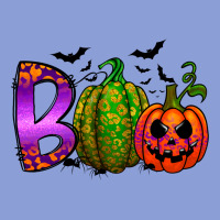 Boo Halloween Long Sleeve Tee | Teevron