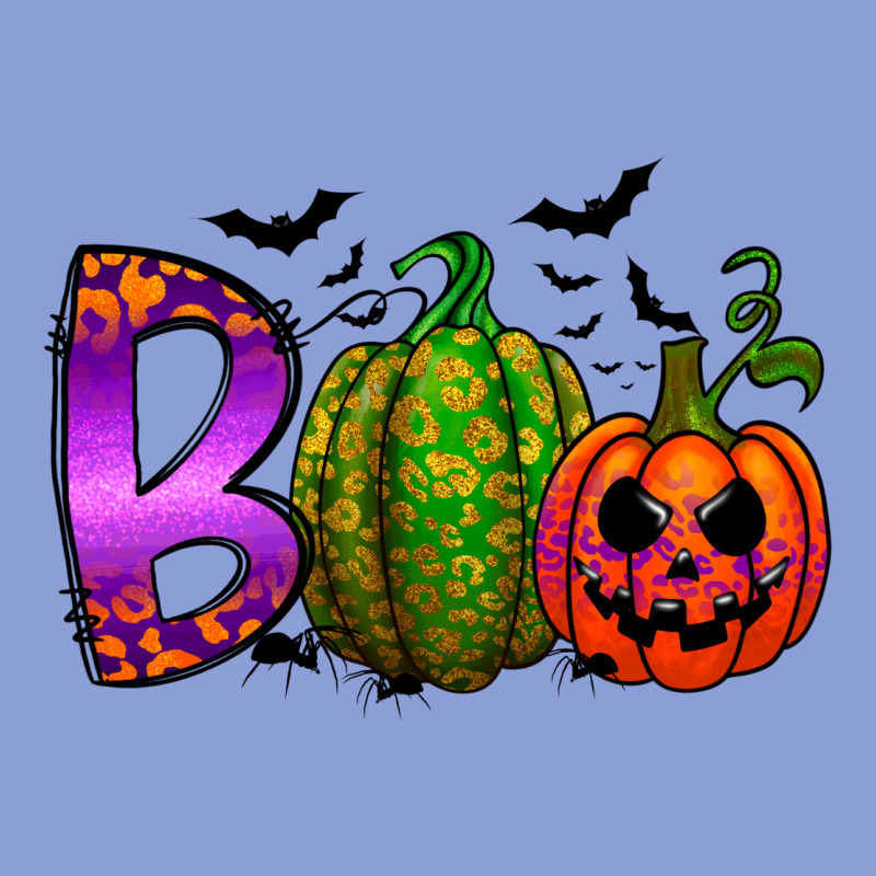 Boo Halloween Long Sleeve Tee by RacoonDesign | Teevron